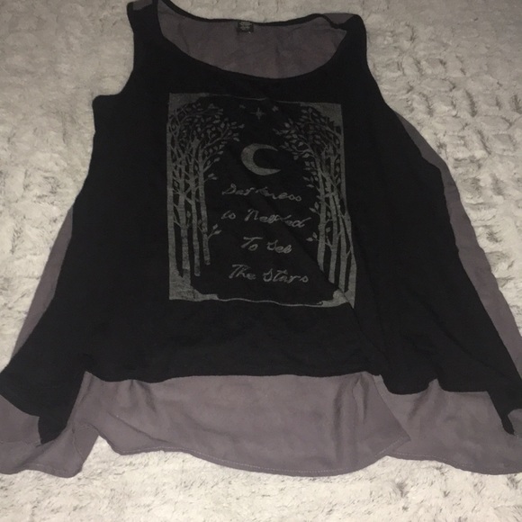 torrid Tops - Torrid Saying Blouse